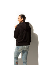 Load image into Gallery viewer, HERO-2020 Unisex Blank Hoodie - Black