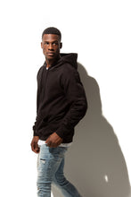 Load image into Gallery viewer, HERO-2020 Unisex Blank Hoodie - Black