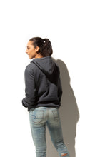 Load image into Gallery viewer, HERO-2020 Unisex Blank Hoodie - Dark Heather