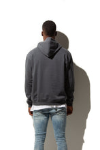 Load image into Gallery viewer, HERO-2020 Unisex Blank Hoodie - Dark Heather