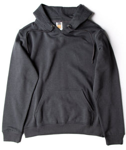 HERO-2020 Unisex Blank Hoodie - Dark Heather