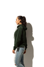 Load image into Gallery viewer, HERO-2020 Unisex Blank Hoodie - Forest Green