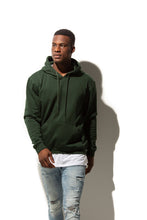 Load image into Gallery viewer, HERO-2020 Unisex Blank Hoodie - Forest Green