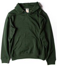 Load image into Gallery viewer, HERO-2020 Unisex Blank Hoodie - Forest Green