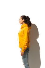 Load image into Gallery viewer, HERO-2020 Unisex Blank Hoodie - Gold