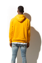 Load image into Gallery viewer, HERO-2020 Unisex Blank Hoodie - Gold