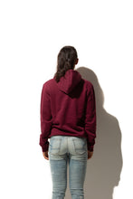 Load image into Gallery viewer, HERO-2020 Unisex Blank Hoodie - Maroon