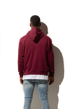 Load image into Gallery viewer, HERO-2020 Unisex Blank Hoodie - Maroon