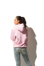 Load image into Gallery viewer, HERO-2020 Unisex Blank Hoodie - Pink