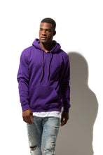 Load image into Gallery viewer, HERO-2020 Unisex Blank Hoodie - Purple