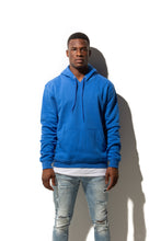 Load image into Gallery viewer, HERO-2020 Unisex Blank Hoodie - Royal Blue