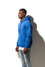 Load image into Gallery viewer, HERO-2020 Unisex Blank Hoodie - Royal Blue