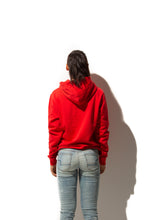 Load image into Gallery viewer, HERO-2020 Unisex Blank Hoodie - Red