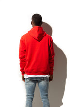 Load image into Gallery viewer, HERO-2020 Unisex Blank Hoodie - Red