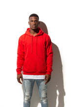 Load image into Gallery viewer, HERO-2020 Unisex Blank Hoodie - Red