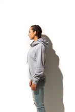 Load image into Gallery viewer, HERO-2020 Unisex Blank Hoodie - Sport Grey