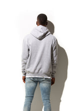 Load image into Gallery viewer, HERO-2020 Unisex Blank Hoodie - Sport Grey