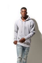 Load image into Gallery viewer, HERO-2020 Unisex Blank Hoodie - Sport Grey