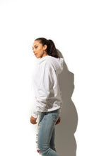 Load image into Gallery viewer, HERO-2020 Unisex Blank Hoodie - White