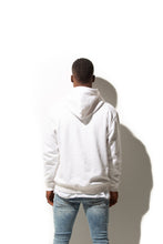 Load image into Gallery viewer, HERO-2020 Unisex Blank Hoodie - White