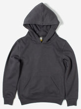 Load image into Gallery viewer, HERO-2020 Youth Hoodie - Charcoal Grey