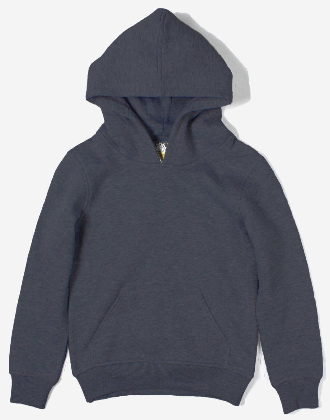 HERO-2020 Youth Hoodie - Dark Heather