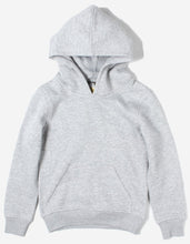 Load image into Gallery viewer, HERO-2020 Youth Hoodie - Sport Grey