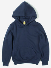 Load image into Gallery viewer, HERO-2020 Youth Hoodie - Navy Blue