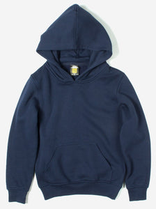 HERO-2020 Youth Hoodie - Navy Blue