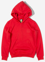 Load image into Gallery viewer, HERO-2020 Youth Hoodie - Red