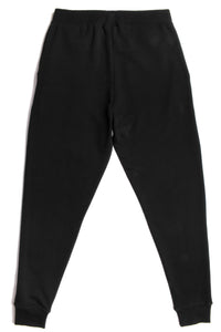 HERO-5020 Unisex Joggers - Black