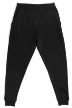 Load image into Gallery viewer, HERO-5020 Unisex Joggers - Black