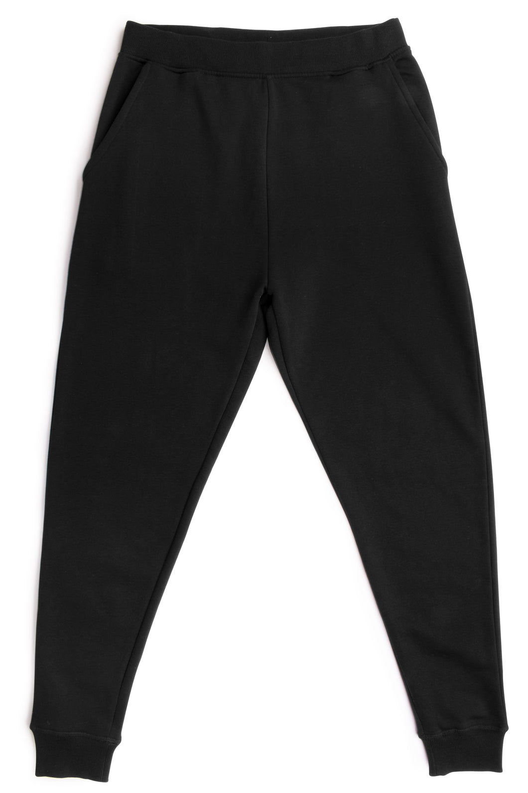 HERO-5020 Unisex Joggers - Black