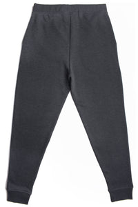 HERO-5020 Unisex Joggers - Dark Heather