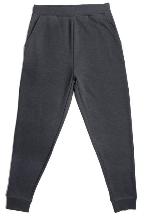 HERO-5020 Unisex Joggers - Dark Heather