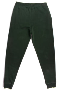 HERO-5020 Unisex Joggers - Forest Green