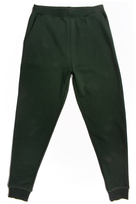 HERO-5020 Unisex Joggers - Forest Green