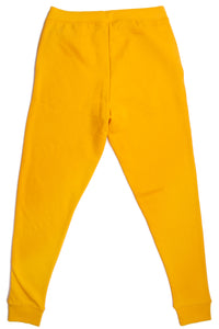 HERO-5020 Unisex Joggers - Gold