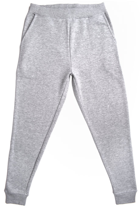 HERO-5020 Unisex Joggers - Sport Grey