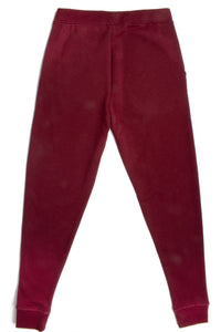 HERO-5020 Unisex Joggers - Maroon