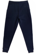 Load image into Gallery viewer, HERO-5020 Unisex Joggers - Navy Blue