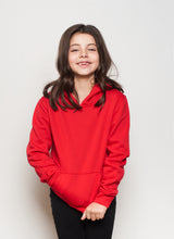 Load image into Gallery viewer, HERO-2020 Youth Hoodie - Red